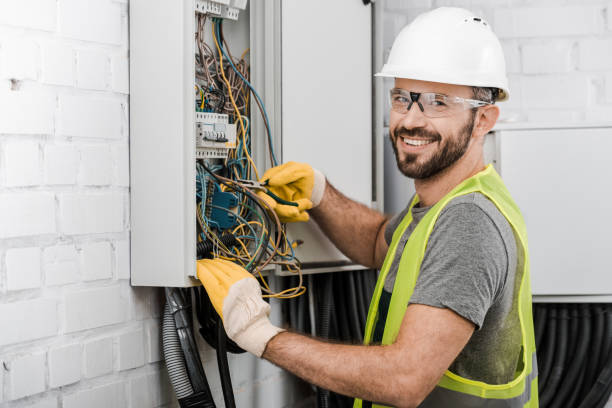 Affordable Emergency Electrician in WA