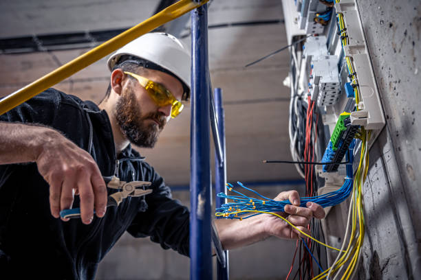 Best Electrical System Inspection  in Ocean Shores, WA