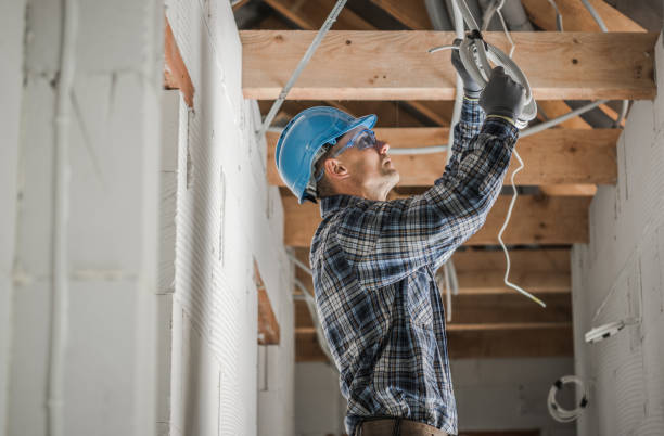 Best Electrical Wiring Services  in Ocean Shores, WA