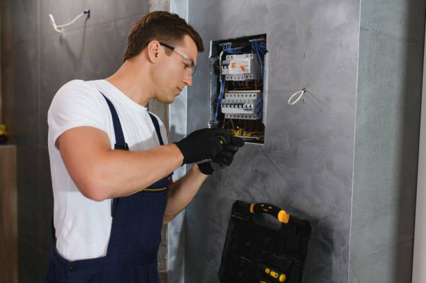 Best Electrical Wiring Services  in Ocean Shores, WA